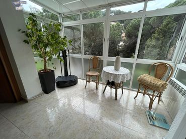 Maison avec jardin à vendre à Urbanitzacions