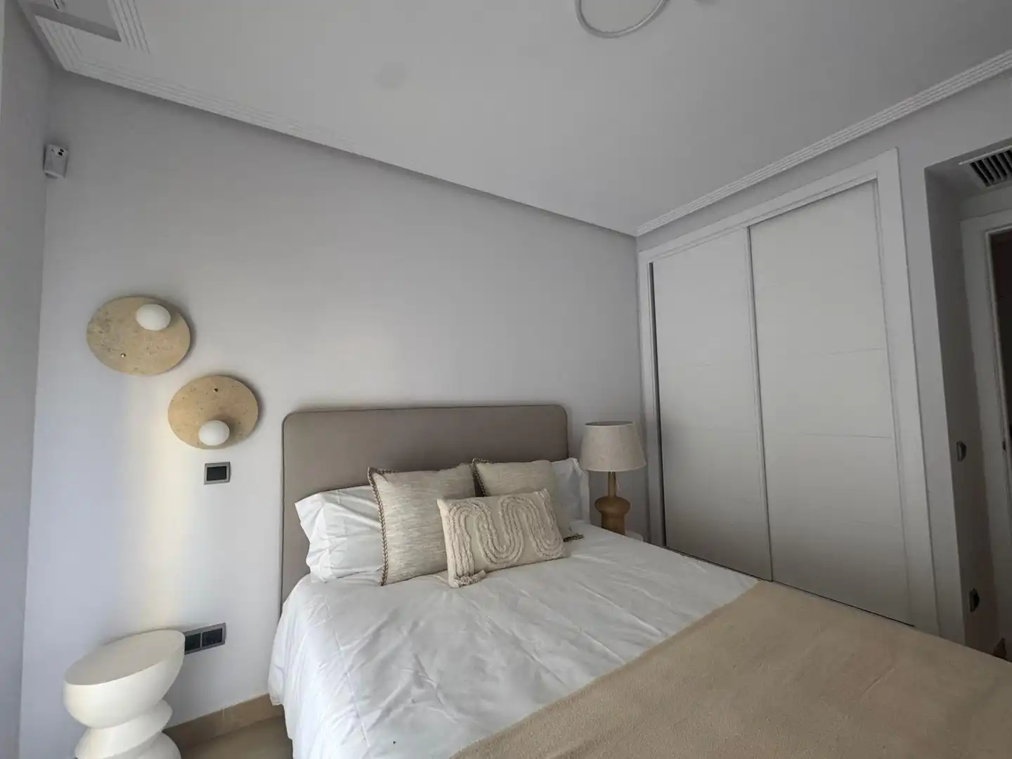 Wohnung zum Verkauf in Avenida Avenida del Príncipe Felipe, Las Lomas de Rame - Bahía Bella