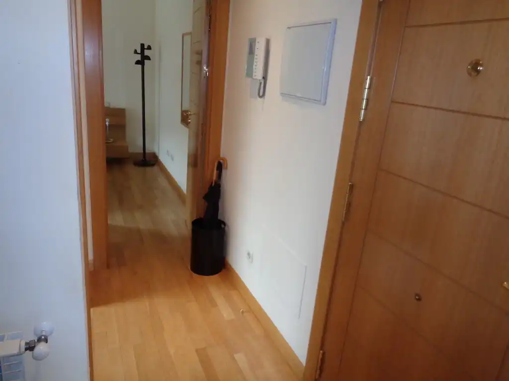 Apartamento en venta en Torrejón de Ardoz con Calefacción, Parquet y Trastero