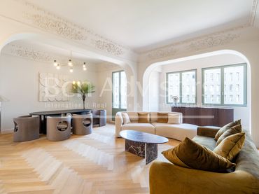 Wohnung mit Balkon zum Verkauf in Eixample