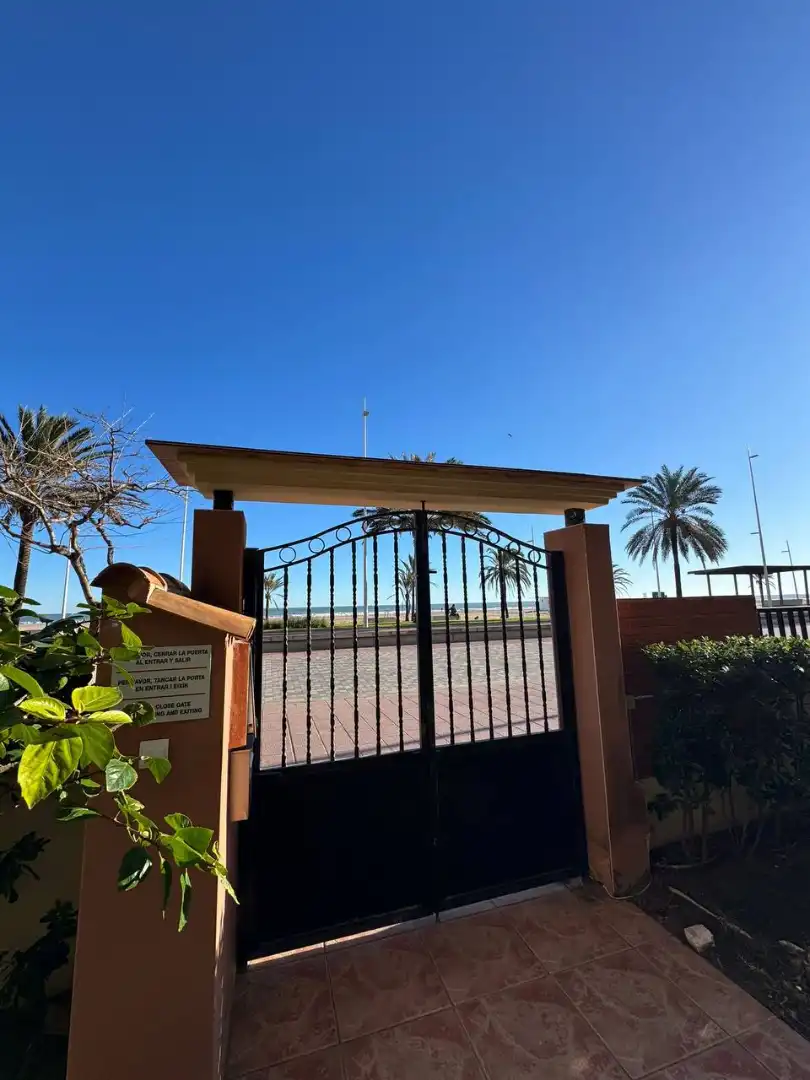 Flat for sale in Gandia  with Private garden, Terrace and Swimming Pool