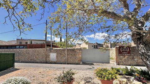 Foto 3 de Casa adosada en venta en 6 Carrer Major, Terrades, Girona