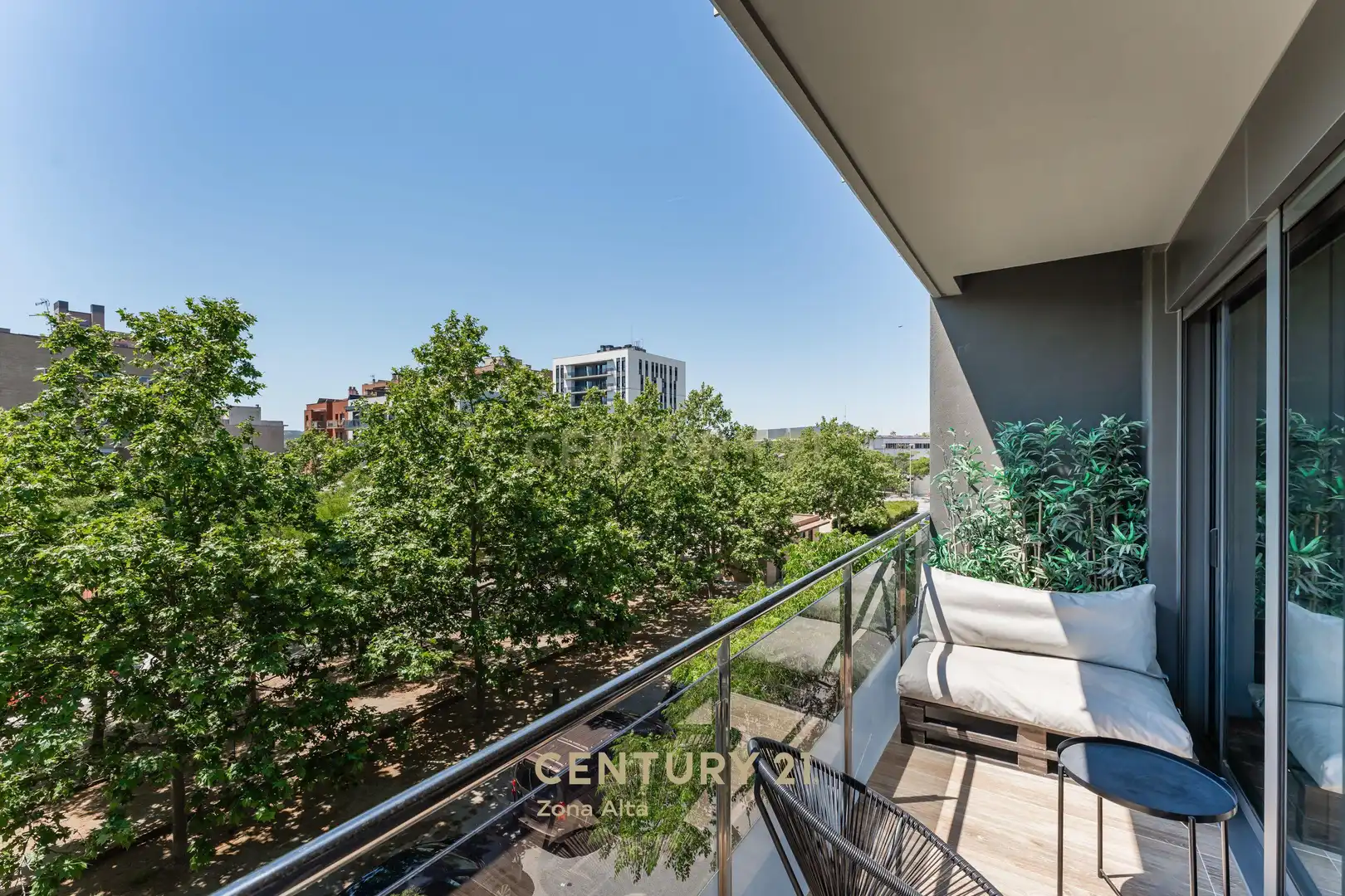 Terrace of Buildings for sale in Vilafranca del Penedès  with Community pool