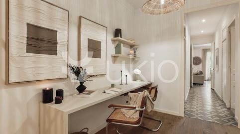 Foto 5 de Apartamento de alquiler en Carrer de Balmes, L'Antiga Esquerra de l'Eixample,  Barcelona Capital