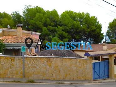 Villa con piscina in vendita a Montornés - Las Palmas - El Refugio