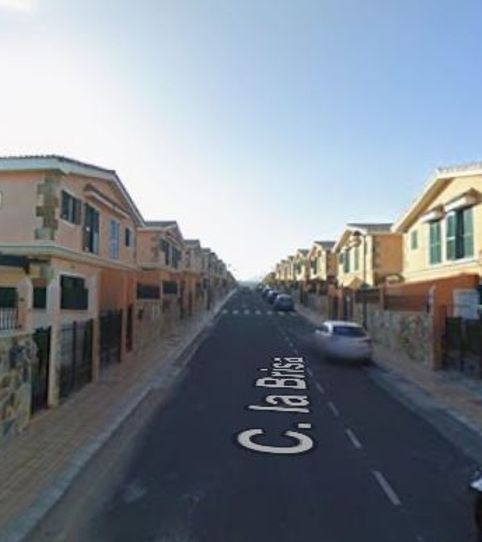 Foto 2 de Casa o chalet en venta en El Charco - Las Salinas, Puerto del Rosario