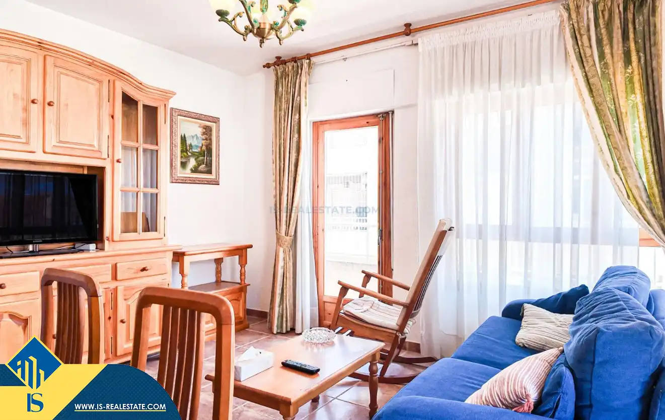 Apartamento con ascensor en venta en Playa del Acequión, Náufragos y Rocío del Mar