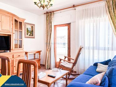 Apartament amb ascensor en venda a Playa del Acequión, Náufragos y Rocío del Mar