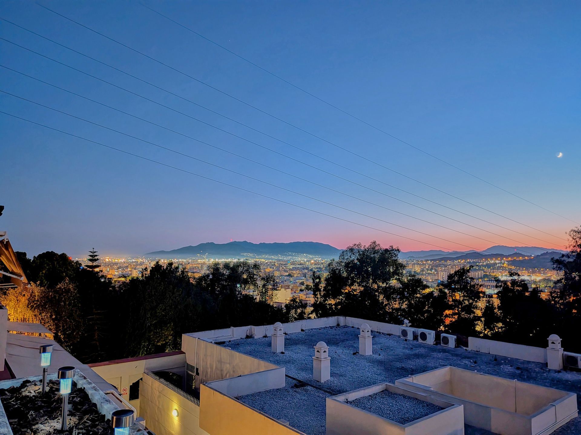 Flat for sale in Limonar