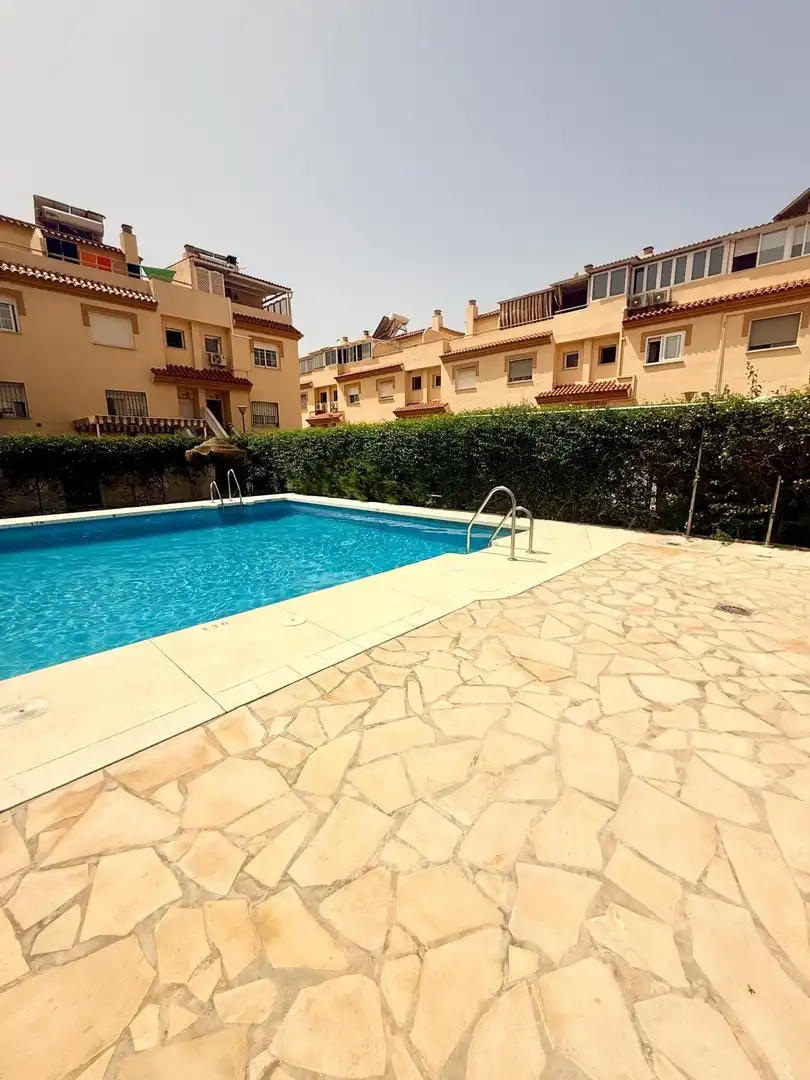 Casa a schiera con terrazza in vendita a Urbanizacion HACIENDA CONDEMAR, imagen 30