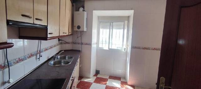 Casa-chalet en Venta en Pastores en Vilches