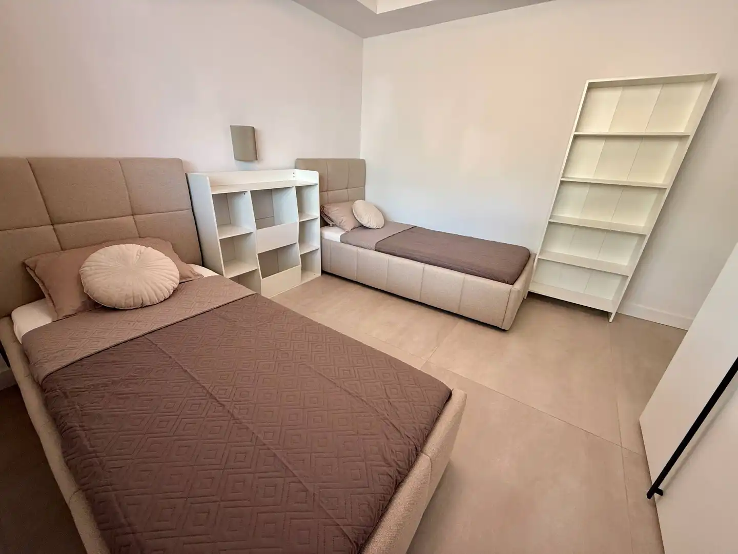 Apartamento con terraza en venta en Las Gaviotas  - Carvajal, imagen 24