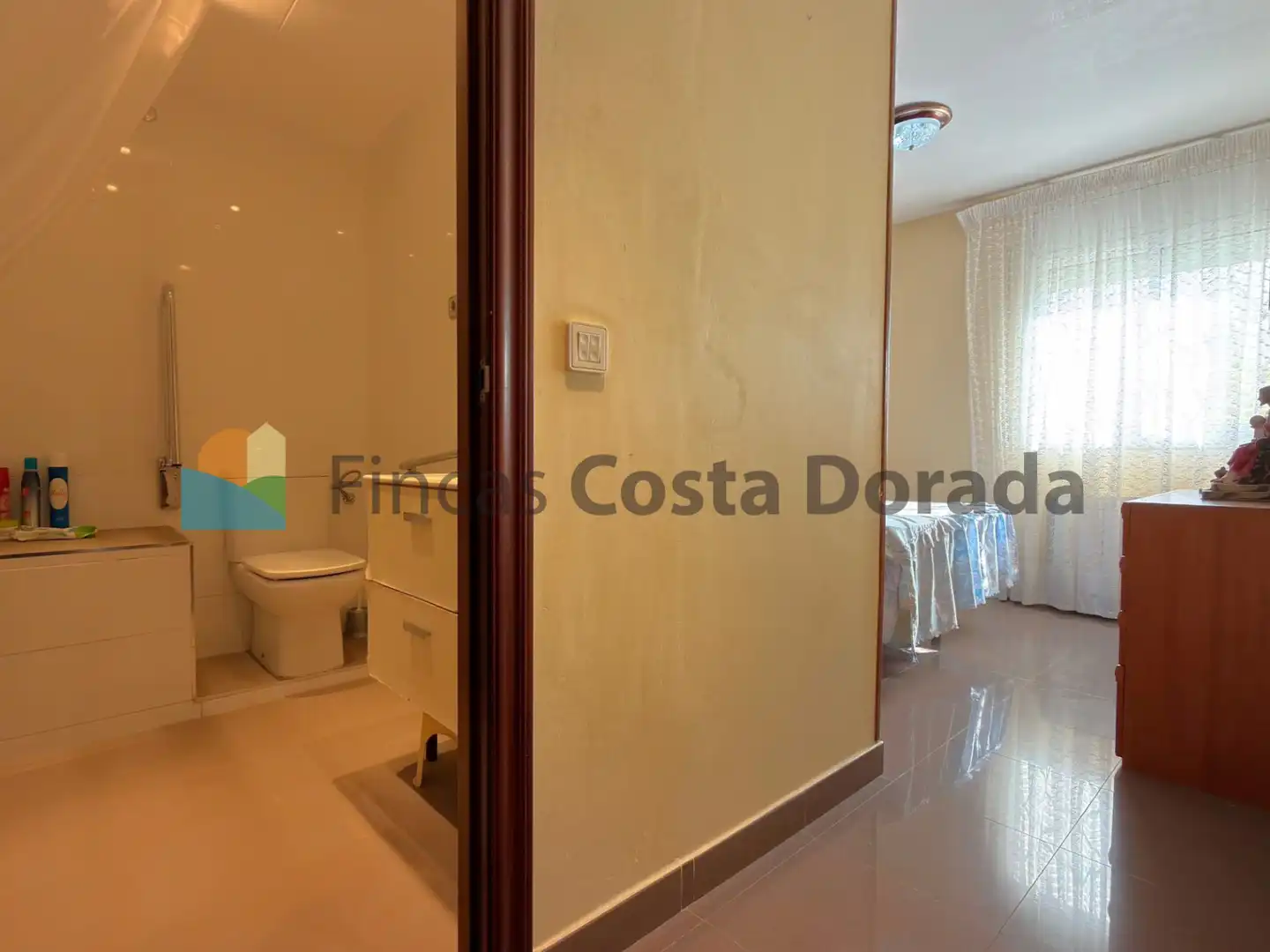 Planta baja en venta en Cubelles con Aire acondicionado, Calefacción y Jardín privado
