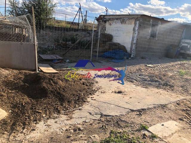 Terreno residencial en Venta en Calle Pino, 3 en Villacañas