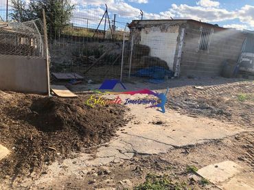 Terreno residencial en venta en Calle Pino 3