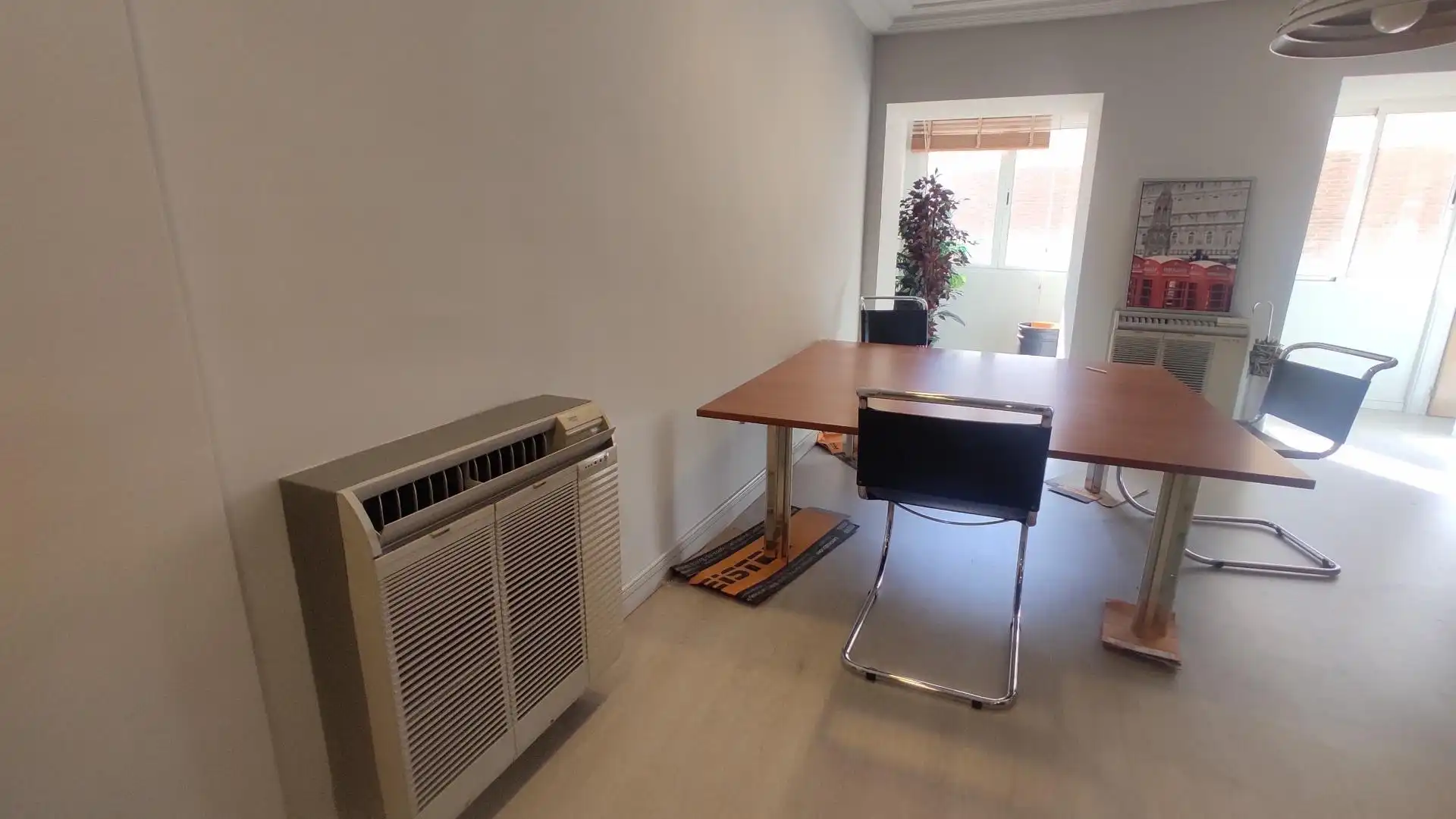 Bureau avec ascenseur à louer à Centro, imagen 10