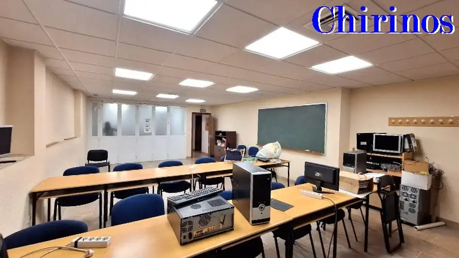 Oficina de lloguer a Centro, imagen 5