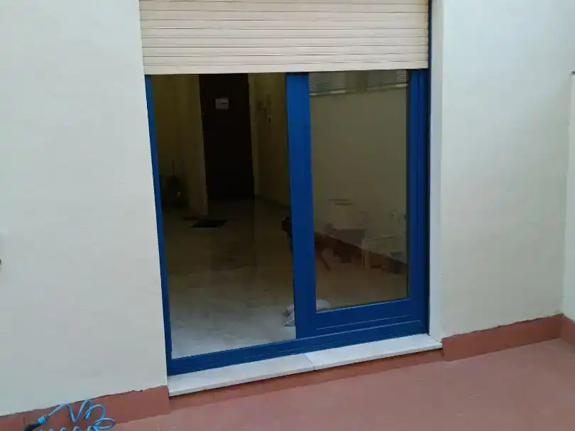 Apartament en venda en Bormujos amb Aire condicionat i Piscina