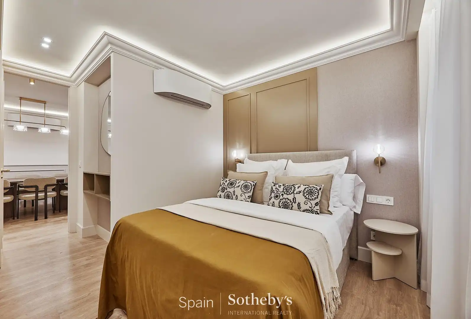 Appartement compact avec ascenseur à vendre à Calle de Ayala, imagen 16