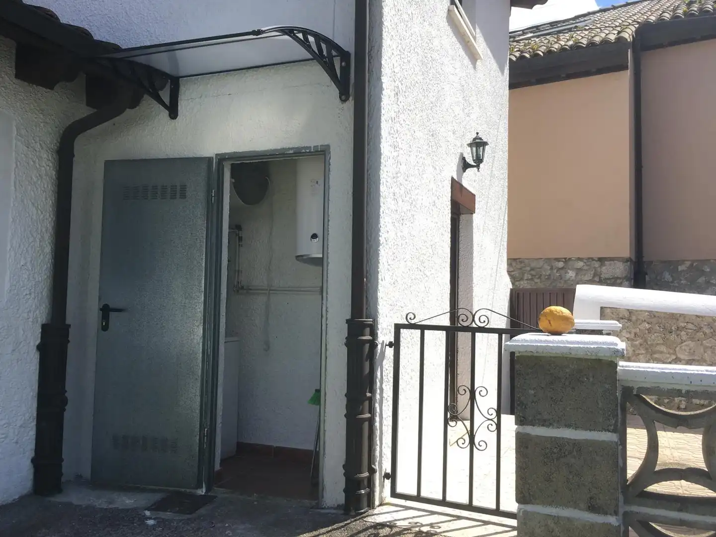 Villa mit Pool zur Miete in Carril El Mudito 10, imagen 26