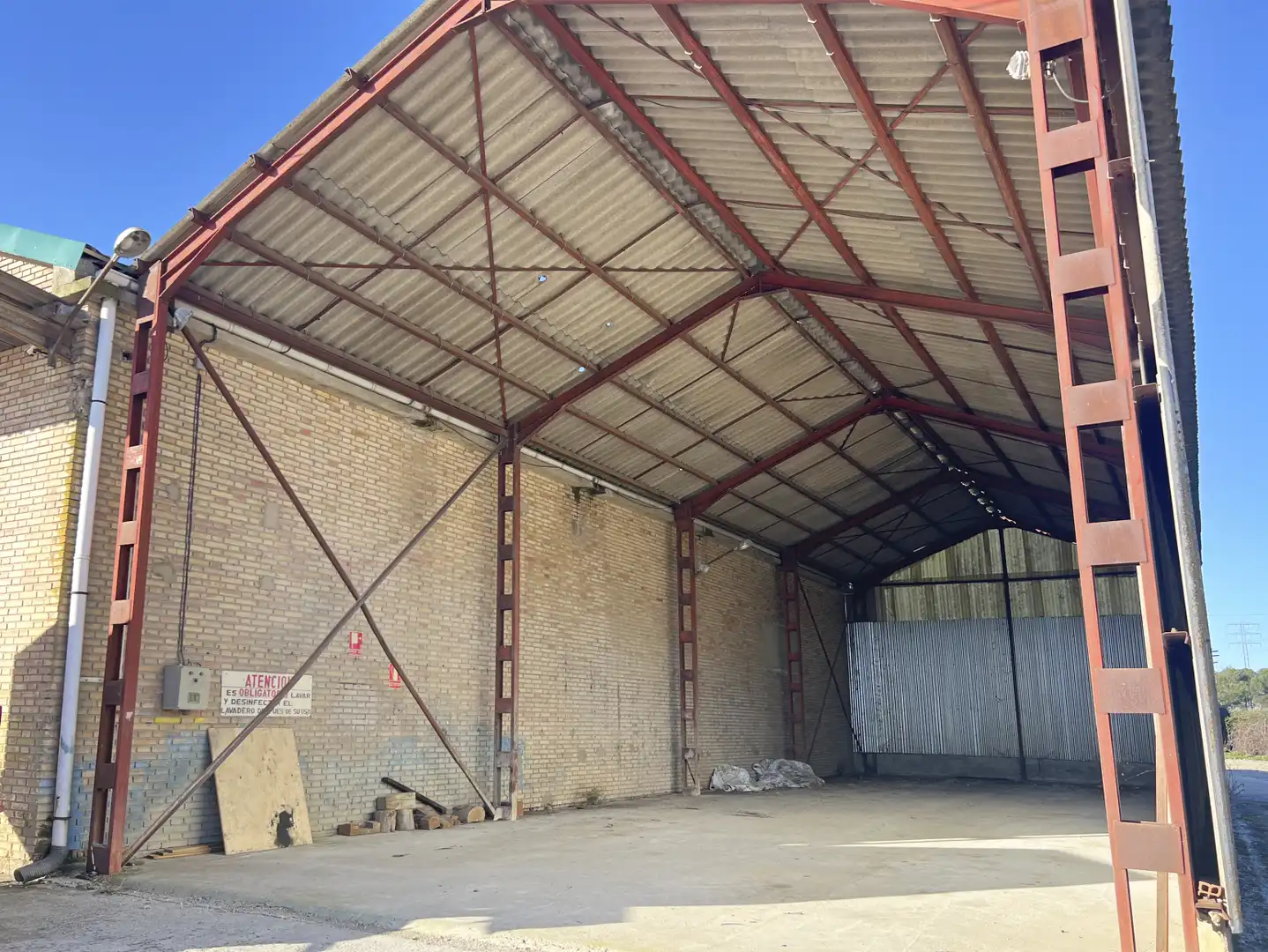 Rural land for sale in Tafalla - CARRETERA MADRID, imagen 15