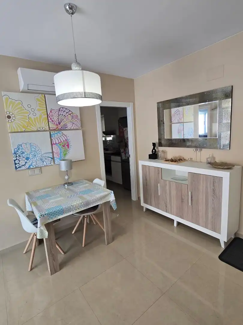 Apartment with terrace for sale in Marina d'Or, imagen 4