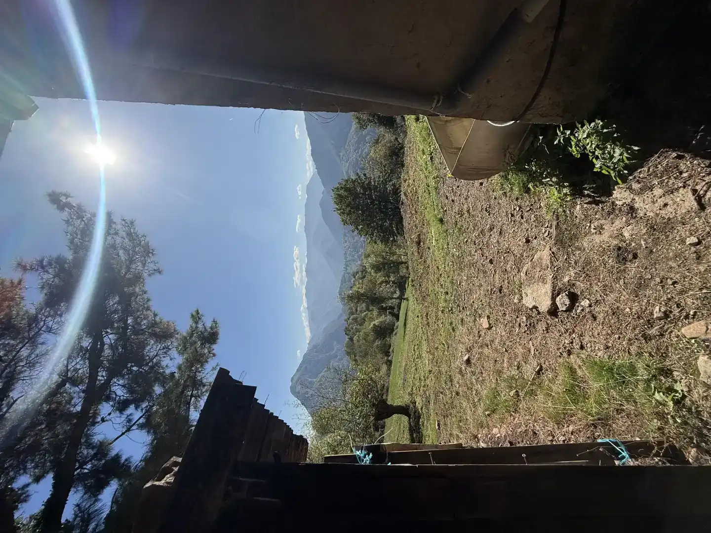 Finca rústica en venda en Proaza