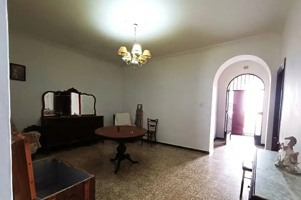 Casa adosada en venda a Olivares