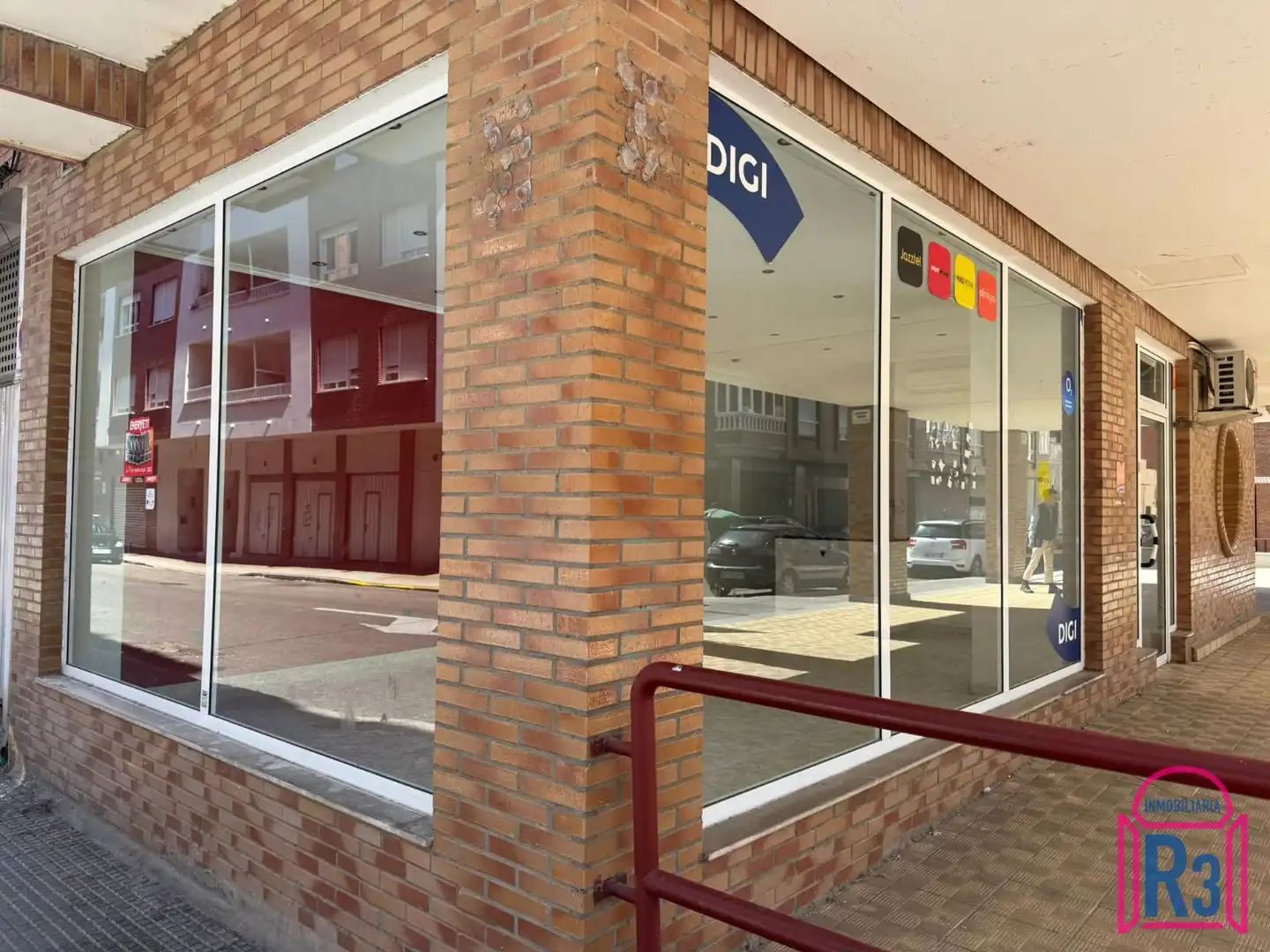 Local comercial en venda a Jorge de Montemayor, imagen 18