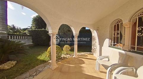 Foto 4 de Casa o xalet en venda a Castell de Papiol  de Vilafortuny, Vilafortuny, Cambrils