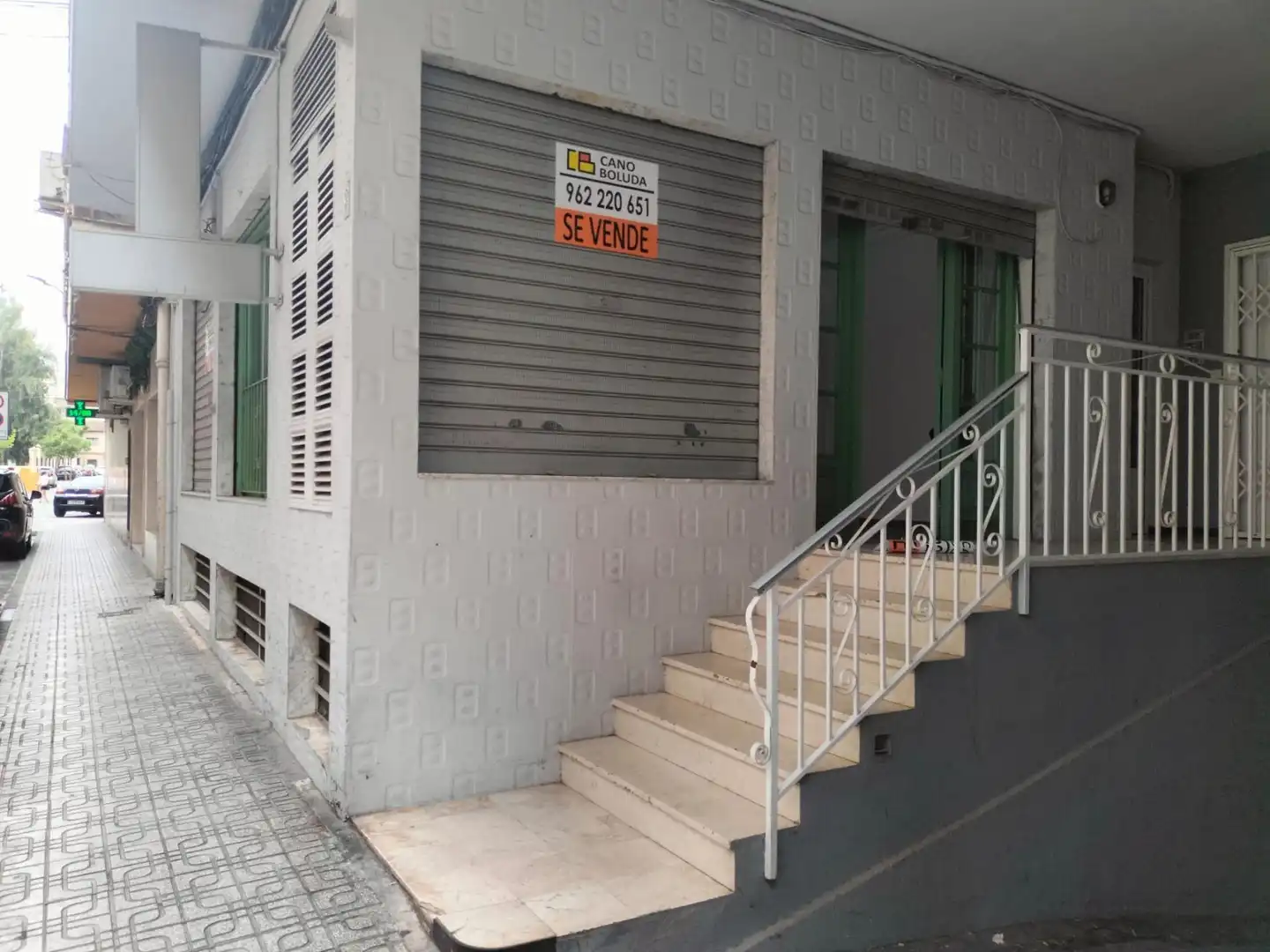 Local comercial en venda a Canals, imagen 4
