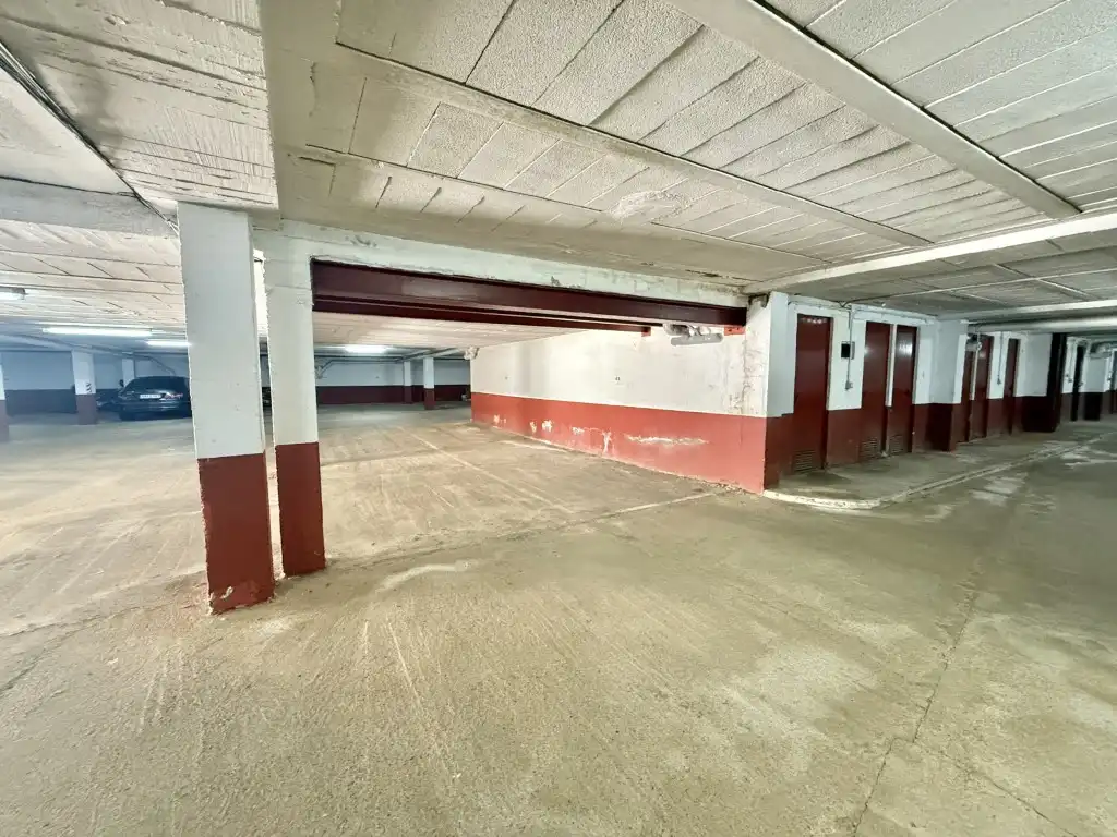 Parking de Piso en venta en Ayamonte