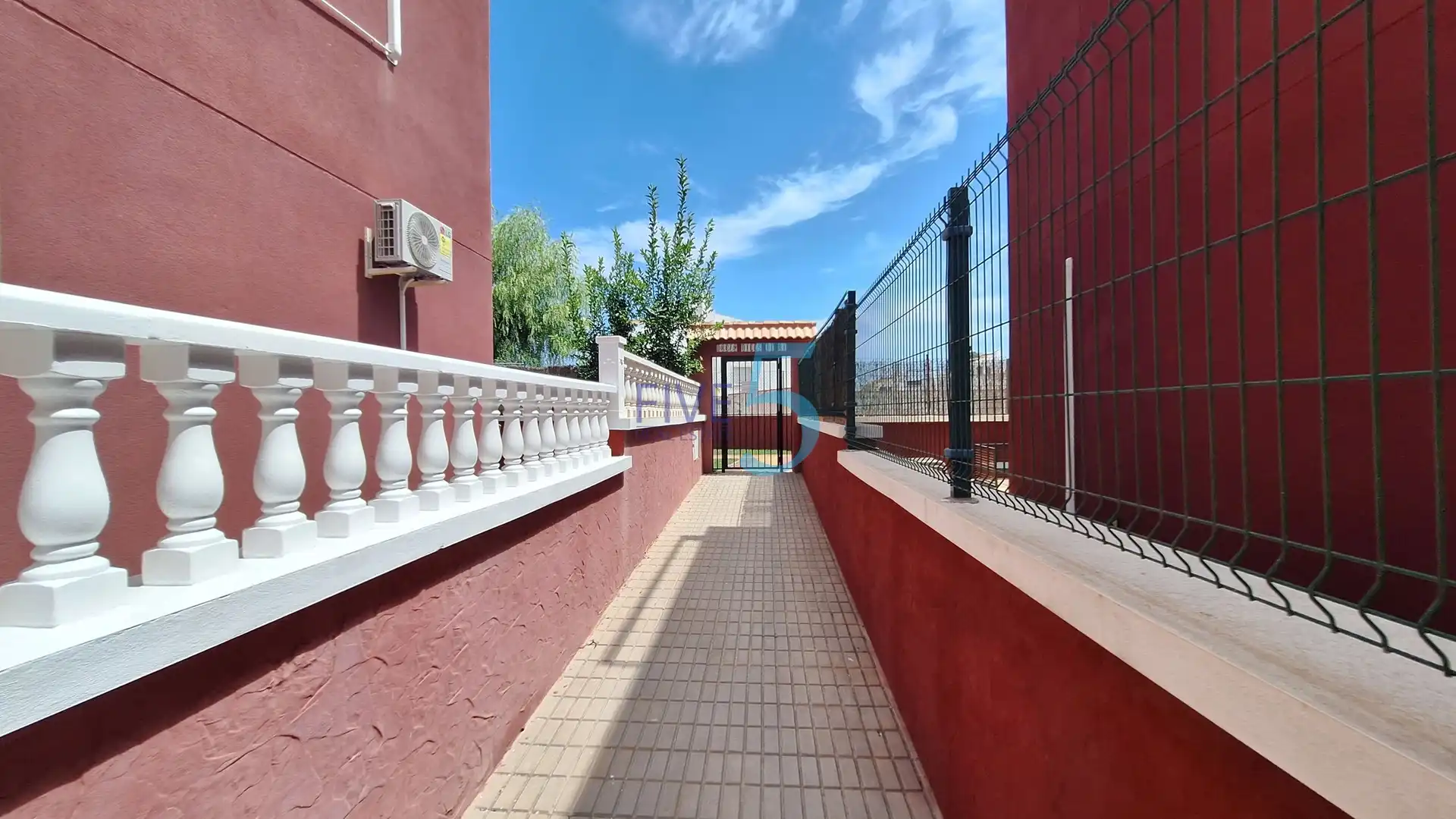 Pis amb terrassa en venda a Orihuela Costa, imagen 25