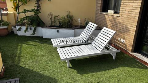 Foto 3 de Dúplex de lloguer a Avenida del Primat Reig, Barrio de Benimaclet,  Valencia Capital