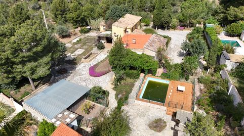 Foto 4 de Casa o chalet en venta en Olocau, Valencia