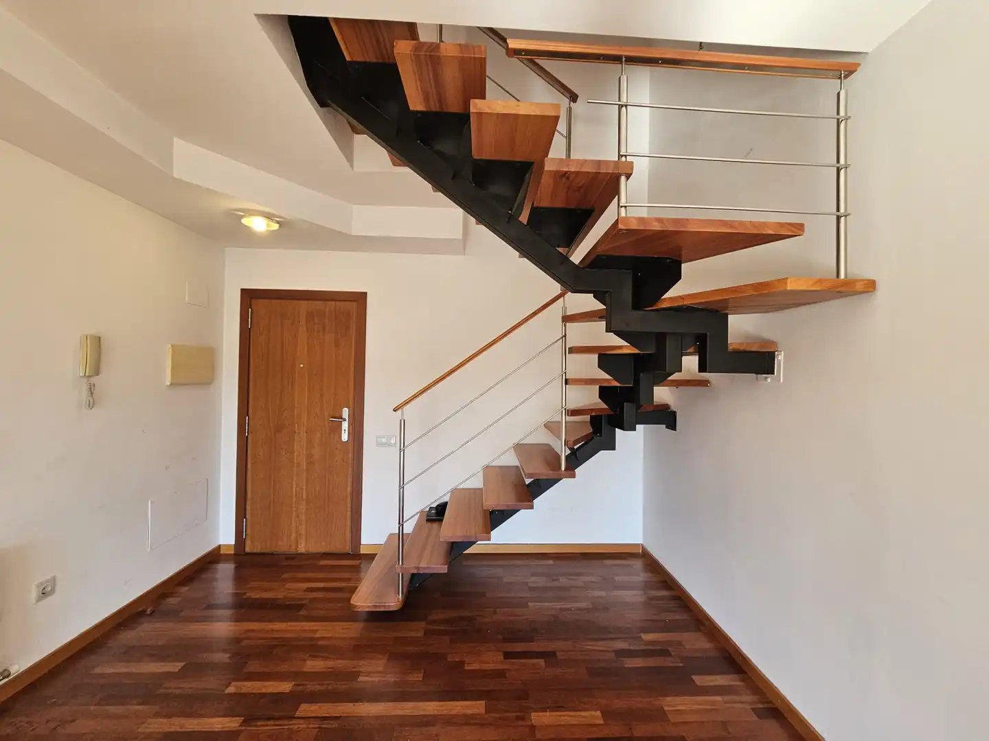 Dúplex en venta en Terrassa con Calefacción, Parquet y Terraza