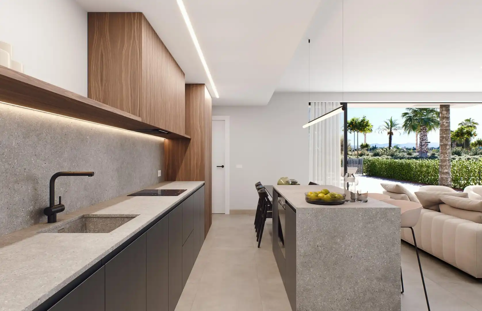 Villa avec piscine à vendre à Mar Menor Golf, imagen 12