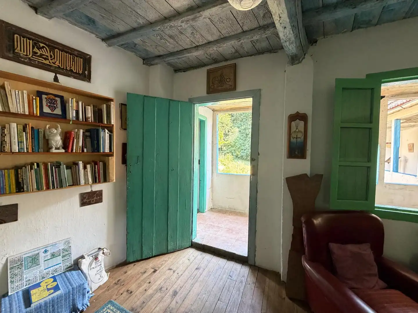 Finca rústica en venda en Gomesende amb Jardí privat, Terrassa i Traster