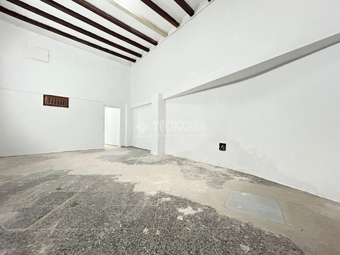 Local de alquiler en La Nova Esquerra de l'Eixample, Eixample