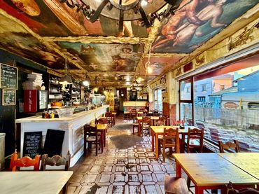 Local comercial en alquiler en Cercedilla