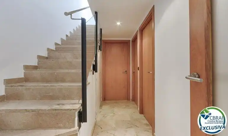 Appartement compact avec piscine à vendre à Passeig MARITIM 31, imagen 48