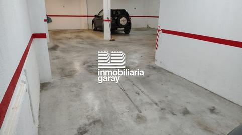 Foto 2 de Garatge de lloguer a Villarcayo de Merindad de Castilla la Vieja, Burgos