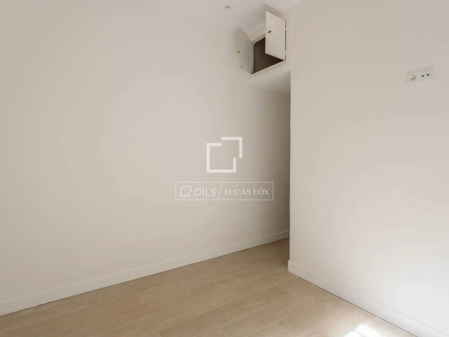 Habitación de Piso de alquiler en Jaén con Aire acondicionado y Calefacción