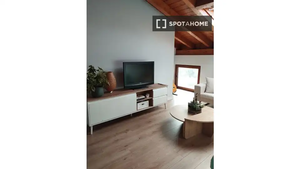 Habitación en Suances