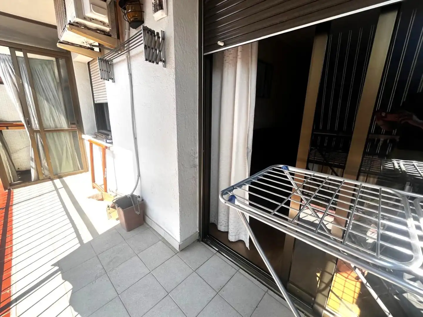 Terrassa de Pis en venda en Olesa de Montserrat amb Aire condicionat, Calefacció i Parquet