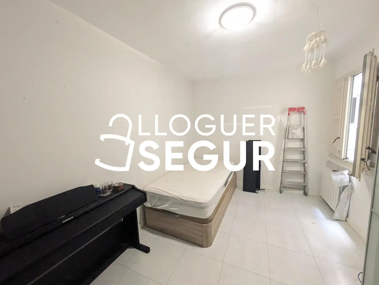 Piso de alquiler en de Catalunya, Catalunya - Fontetes