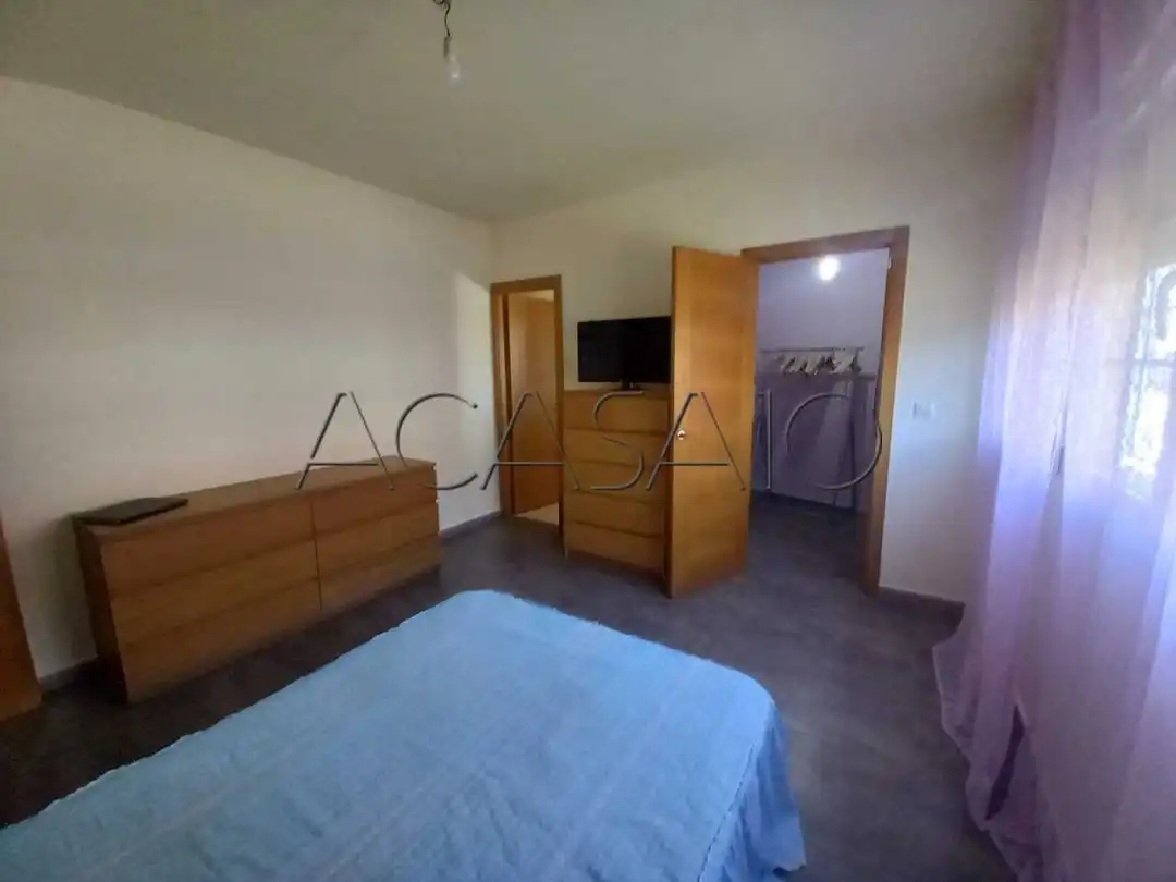 Habitación de Casa o chalet en venta en Maqueda con Aire acondicionado, Calefacción y Trastero