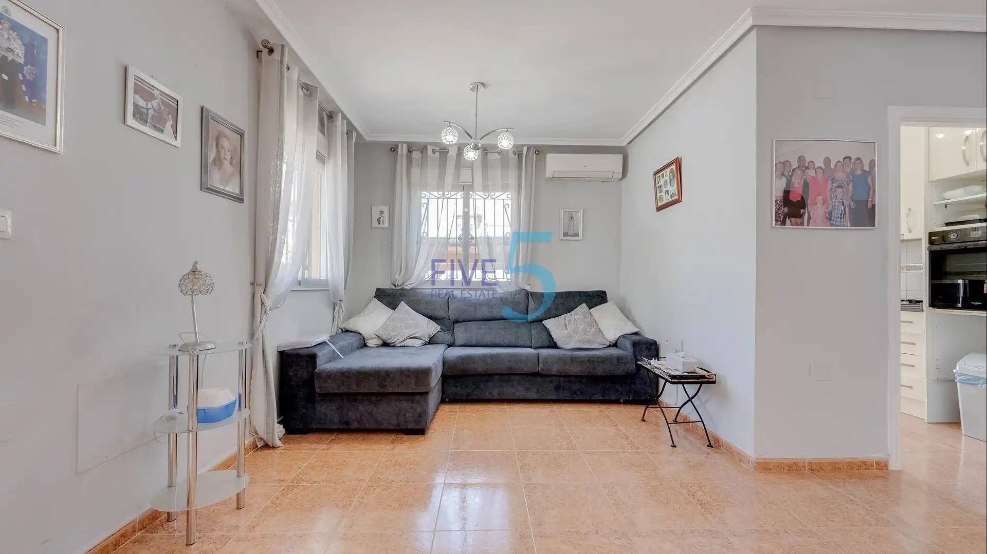Maison mitoyenne avec piscine à vendre à Desamparados - Hurchillo - Torremendo, imagen 5