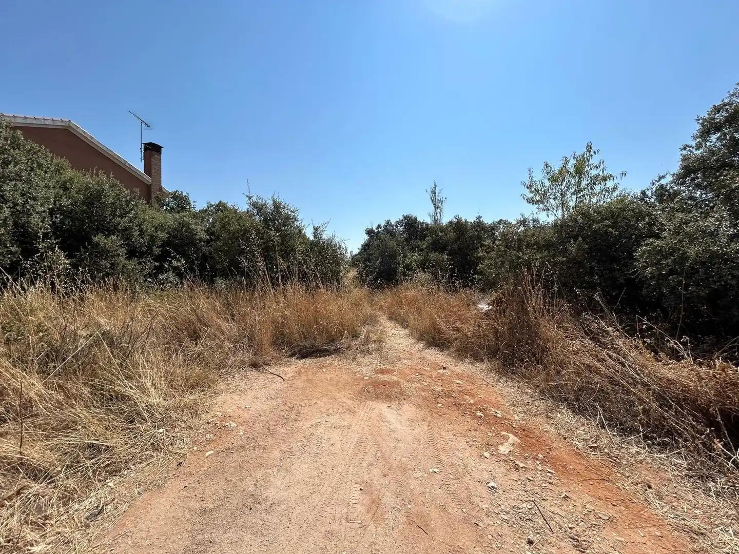 Terreno residencial en venta en Pioz, imagen 4