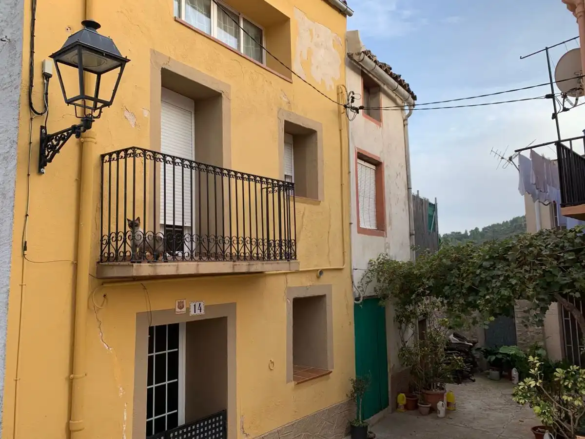 Casa en venta en Alfara de Carles, imagen 36
